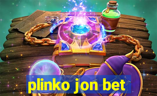 plinko jon bet